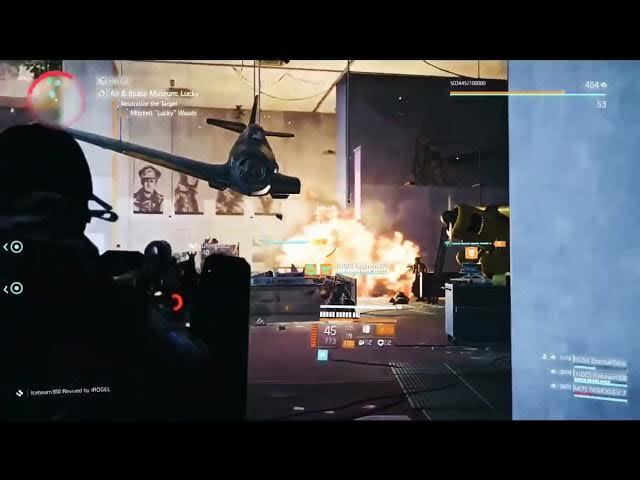 Video thumbnail for Long battle getting this bounty