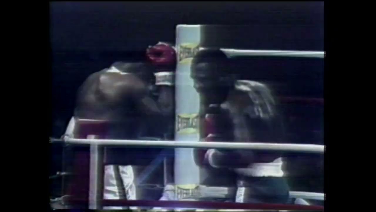 Video thumbnail for Greatest Sports Legends- Features Don King becomes Muhammad Ali's promoter