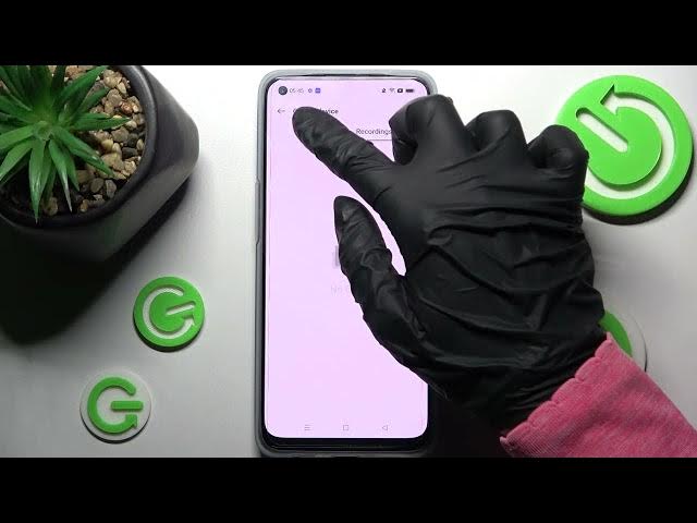 Video thumbnail for How to Set Up Alarm Clock on OPPO Find X5 Lite – Alarm Clock Settings