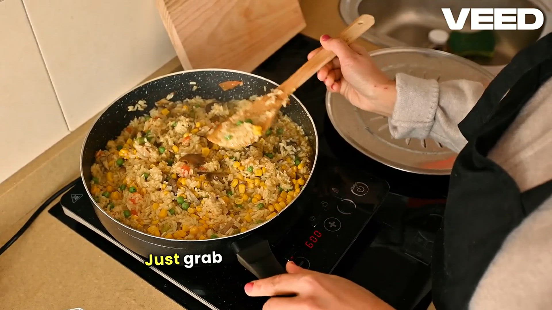 'Video thumbnail for Budget-Friendly Dinner Ideas You Will Love'