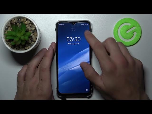 Video thumbnail for How to Connect Headphones with INFINIX Hot 12i – Headphones Connection