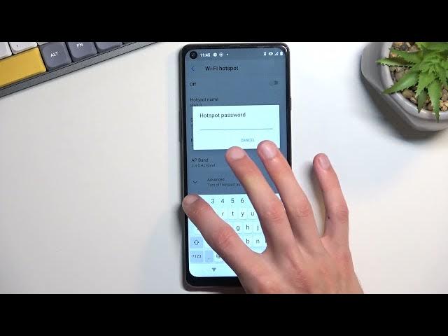 Video thumbnail for How to Activate and Configure the WiFi Hotspot on the CUBOT Max 3 - Hotspot & Tethering