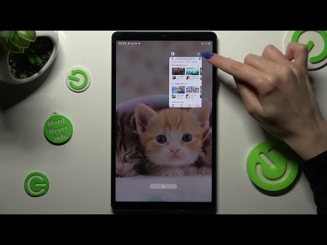 Video thumbnail for How to Enter Split Screen on Realme Pad Mini?