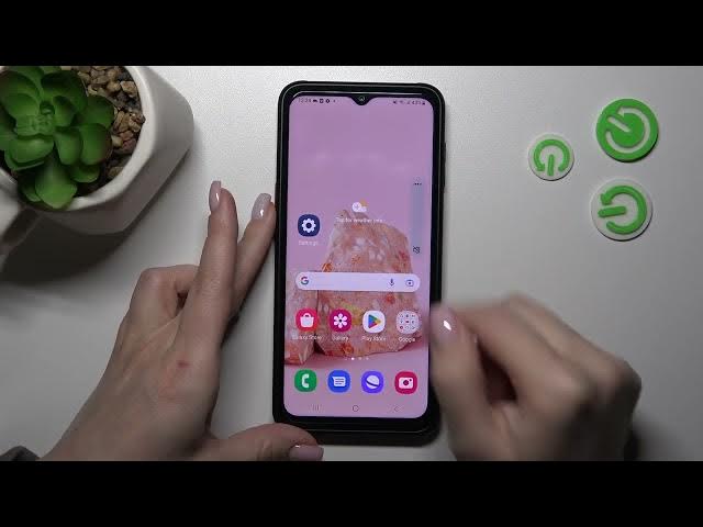 Video thumbnail for How to Mute Ringtone on SAMSUNG Galaxy Xcover 6 Pro