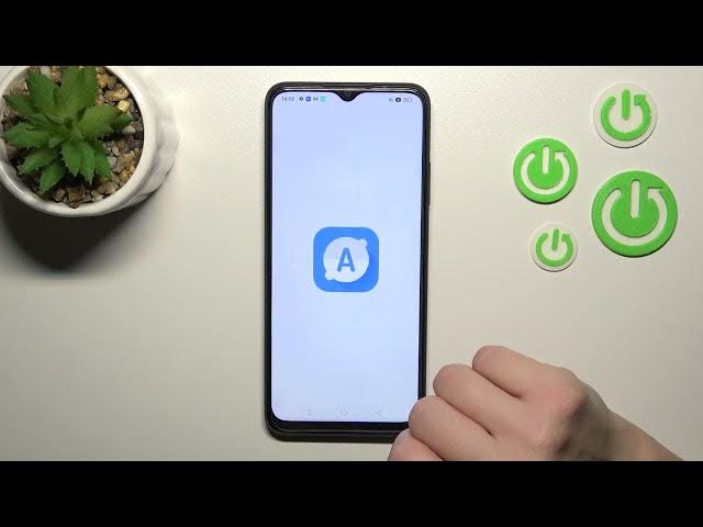 Video thumbnail for How to Check Battery Temperature on Oppo A17 – Ampere App