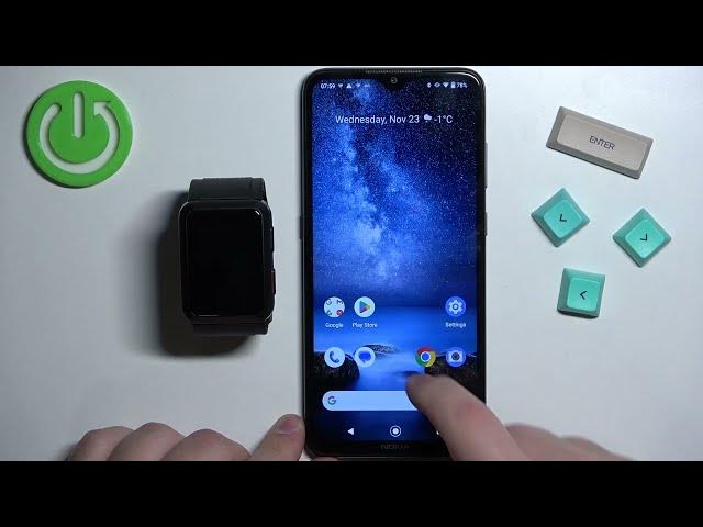 Video thumbnail for How to Unpair Huawei Watch D from Android Device?