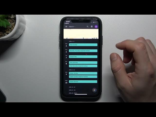 Video thumbnail for Google Meet - How to Cancel a Meeting in Google Calendar? Call Off Event!