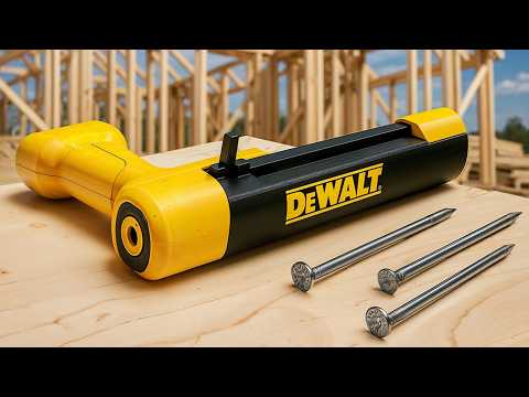 Video thumbnail for 40 TOOLS THAT WILL BLOW YOUR MIND