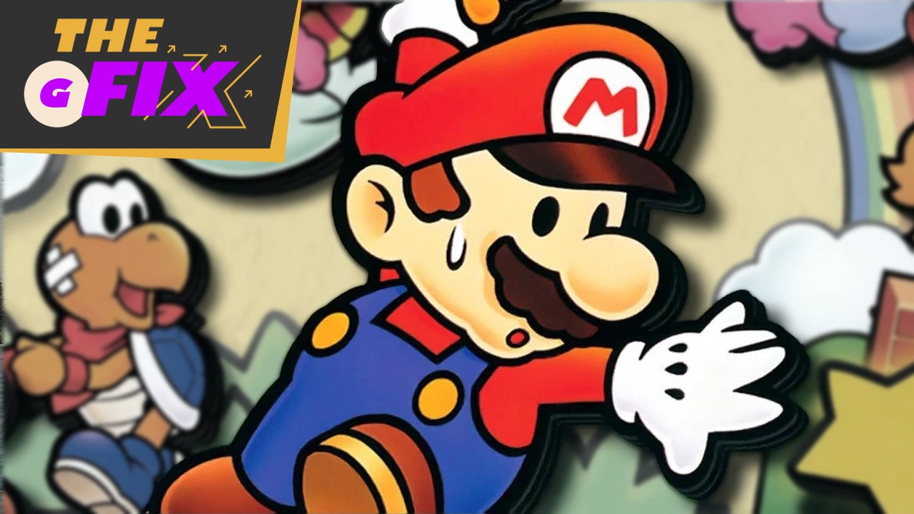 Video thumbnail for Nintendo Argues Switch 2 Customers Are 'Not Entitled' to Tariff Refunds - IGN Daily Fix