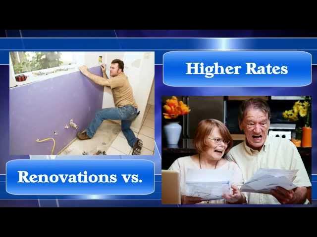 Video thumbnail for Insurance News - August 2013