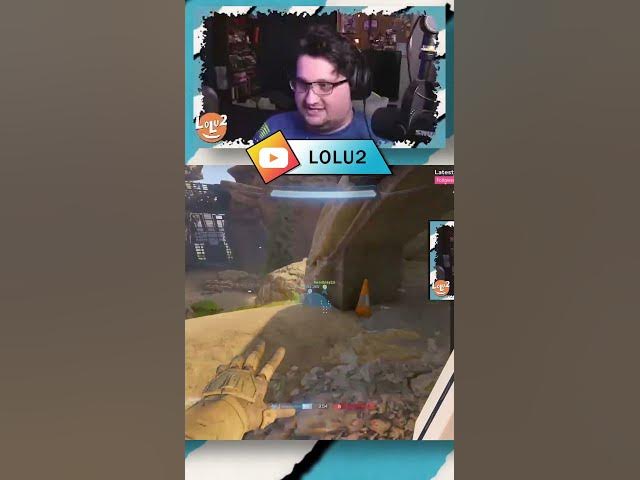 Video thumbnail for Delivering your Amazon packages one person at a time #halo #gaming #funnymoments