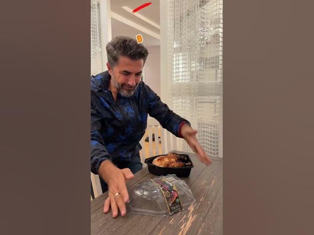 Video thumbnail for Bəs sizin evdə ən çox dava nəyə görə olur ?