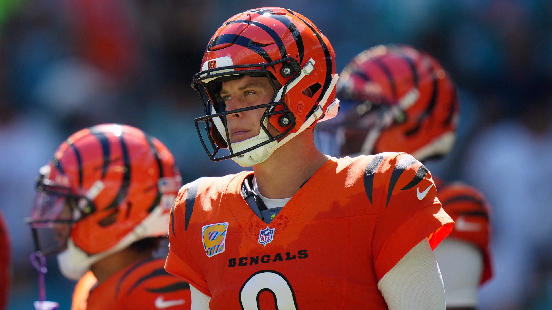 Video thumbnail for Bengals vs. Ravens Week 7 Preview & Game Prediction
