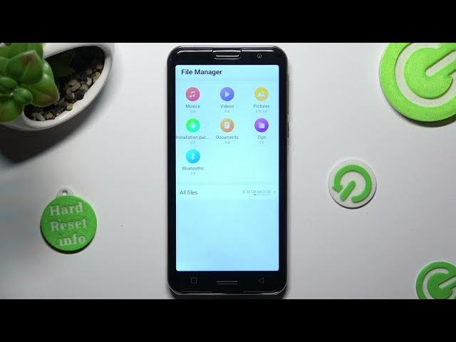 Video thumbnail for How to Find Downloaded Files on EMPORIA Smart 5? - Locate Downloads