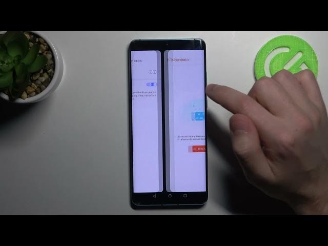 Video thumbnail for How to Change Video Quality in Screen Recording Settings in Huawei P30 Pro - Screen Recorder Quilty