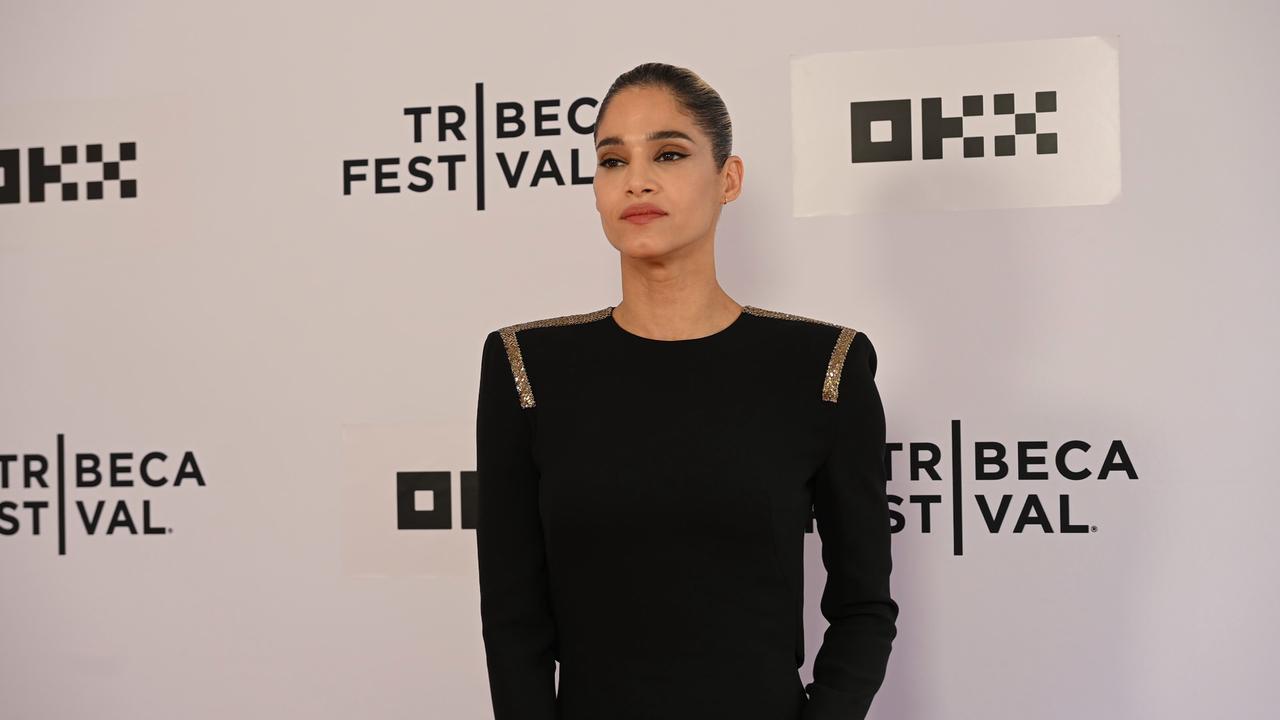 Video thumbnail for NY: 'Only What We Carry' Premiere - 2026 Tribeca Festival - Arrivals 2.