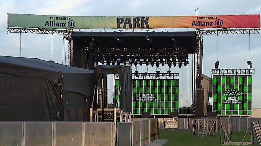 Video thumbnail for Sea.Hear.Now Festival brings music, surfing and art to Asbury Park waterfront