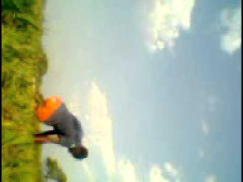 Video thumbnail for Dançe 1