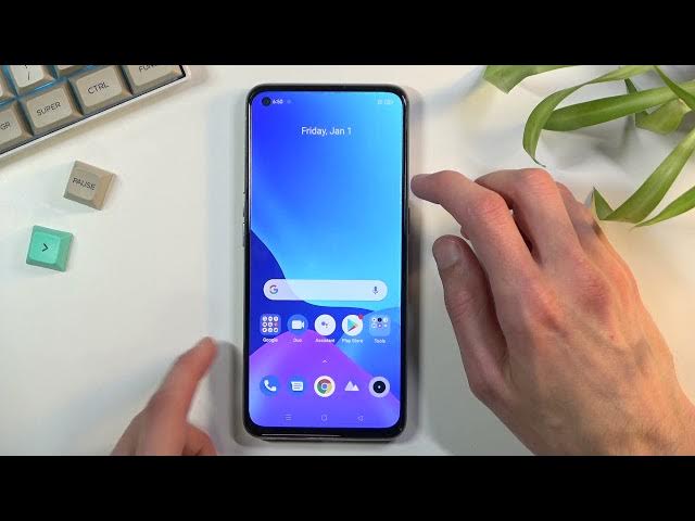 Video thumbnail for Tips and Tricks REALME GT Master Edition