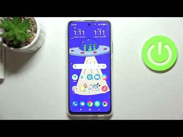 Video thumbnail for How to Virus Scan POCO M4 Pro – Detect Viruses & Malware
