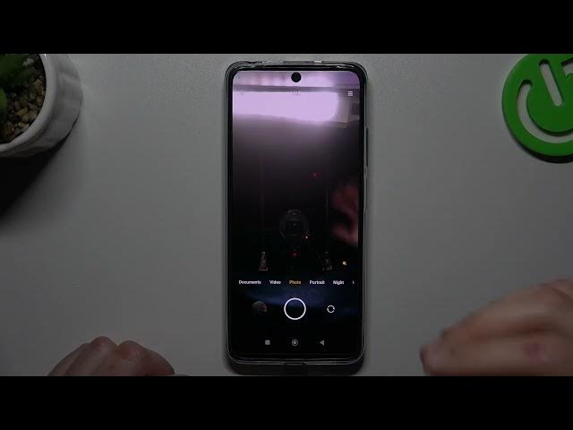 Video thumbnail for How to Manage Front Camera Mirror Effect on REDMI Note 12S? - Camera Settings
