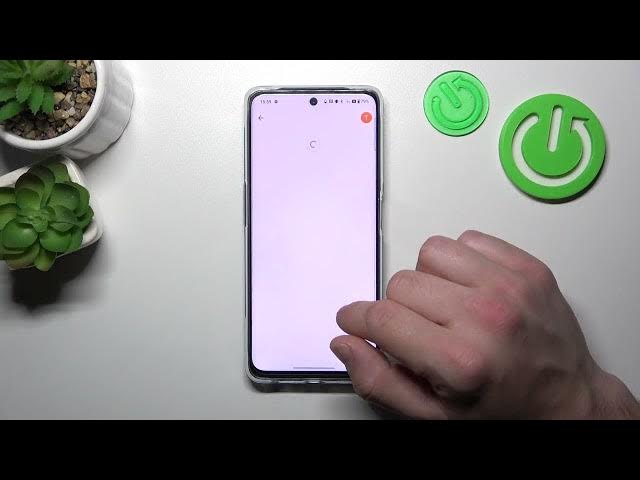 Video thumbnail for How To Manage Google Wallet On One Plus Nord CE 3 Lite