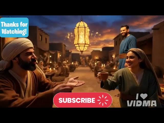 Video thumbnail for Insa Allah