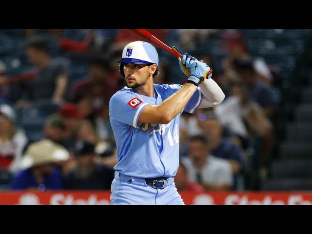 Video thumbnail for Jac Caglianone 2025 MLB Highlights!