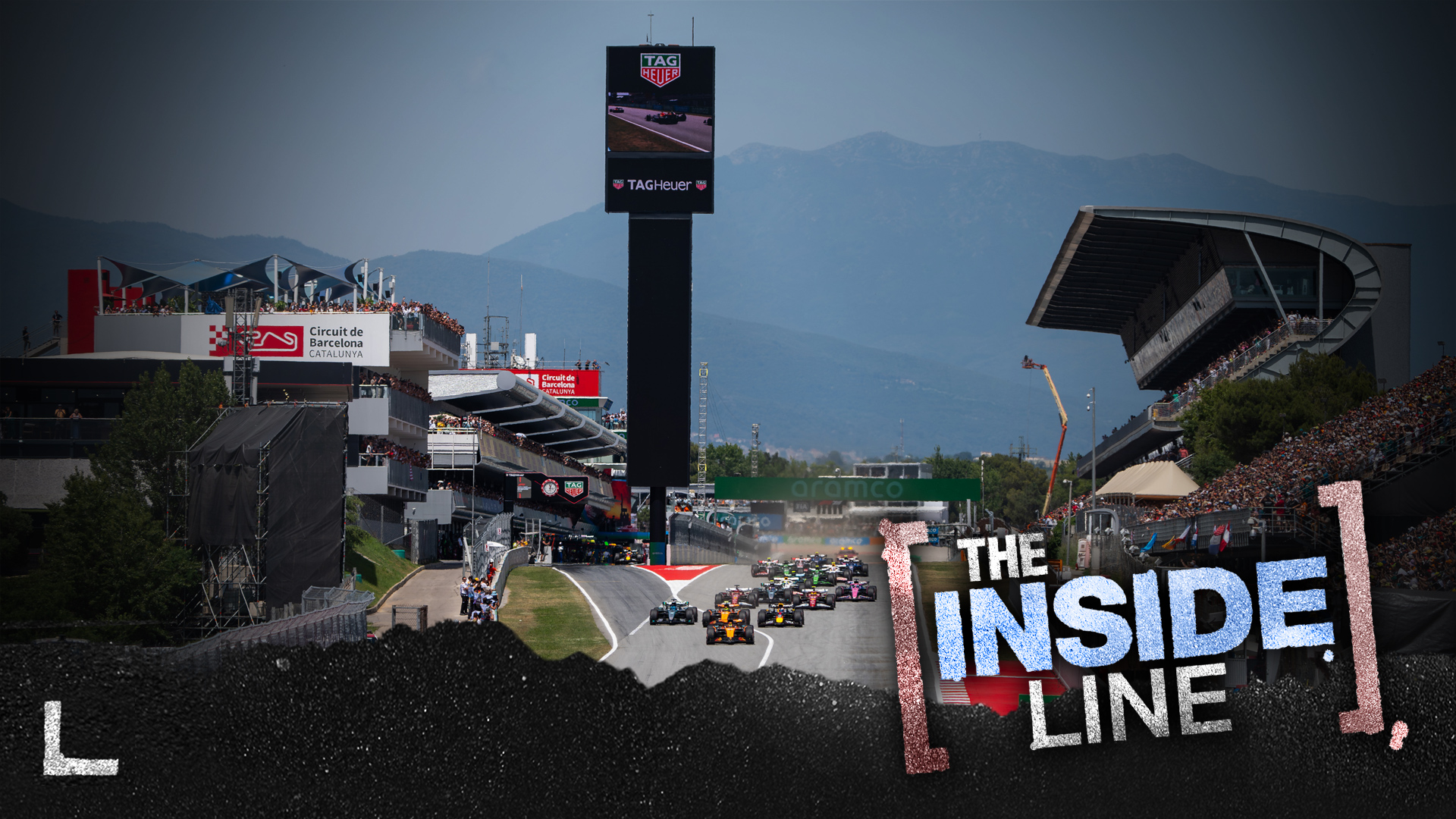 Video thumbnail for The Inside Line | Episode 603 | SF 05