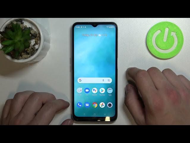 Video thumbnail for Realme C31 - Does It Have Camera Slow Motion