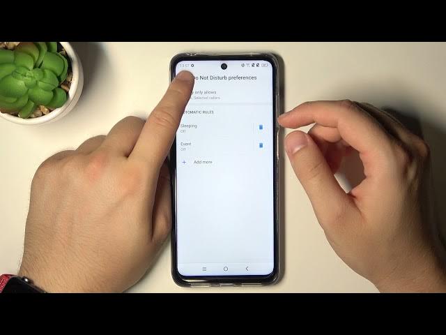 Video thumbnail for How to Find & Manage Sound Settings on TCL 20 5G – Sound Options