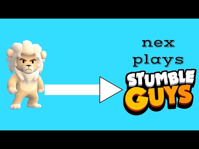 Video thumbnail for Stumble video