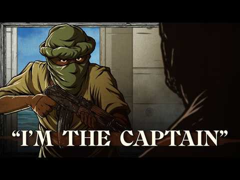 Video thumbnail for Pirates of the Modern World
