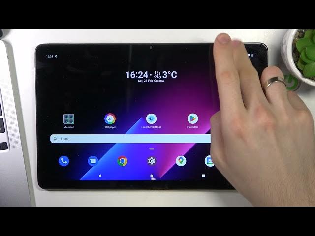 Video thumbnail for How to Improve Battery Life on NOKIA T21? - Extend Battery Life