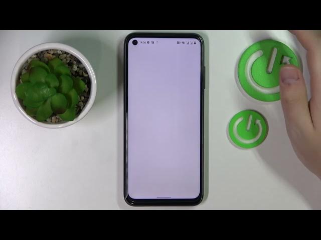 Video thumbnail for How to Switch the SIM Card Preferences on HTC Desire 22 Pro