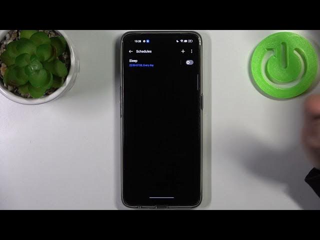 Video thumbnail for How to Activate Do Not Disturb Mode on REALME 9 Pro+ - Enable DND Mode