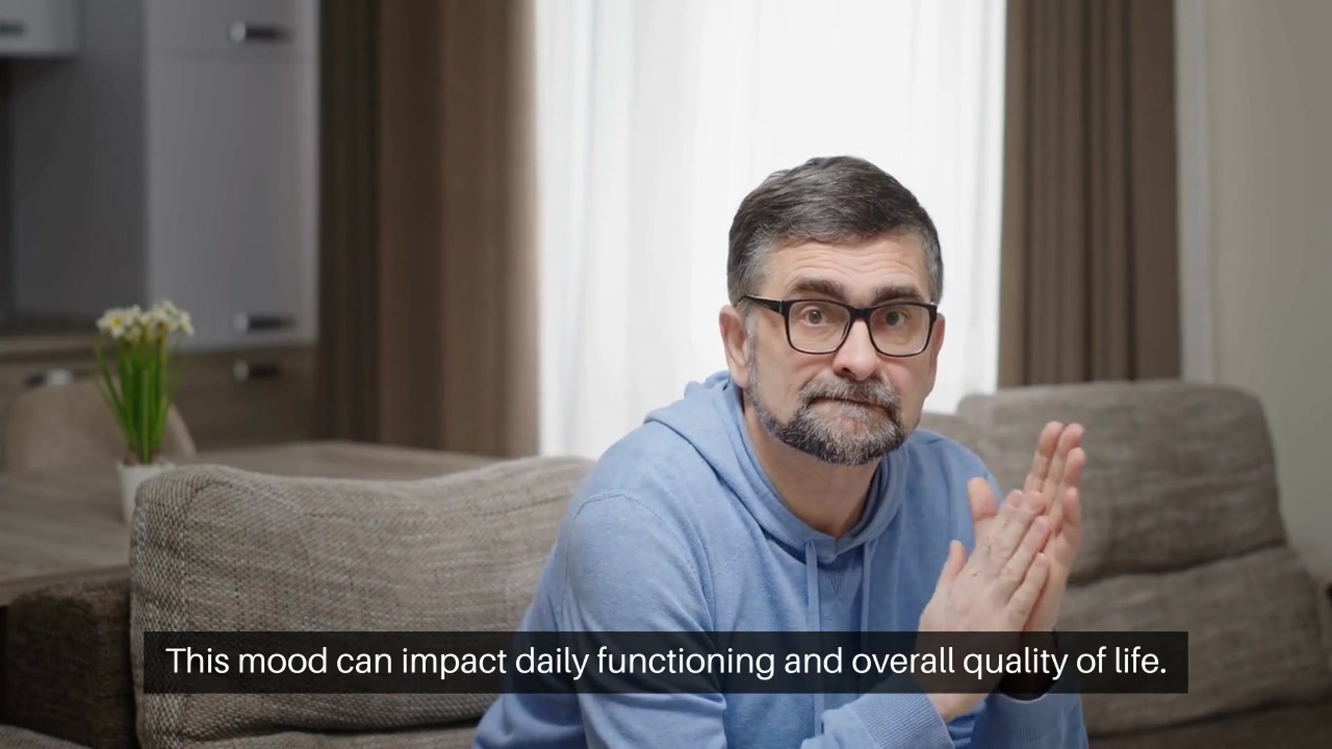 Video thumbnail for Understanding Seasonal Affective Disorder