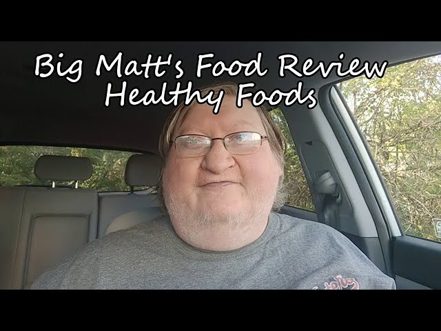 Video thumbnail for "Healthy on the Run: Quick Eats for Busy Lives!"