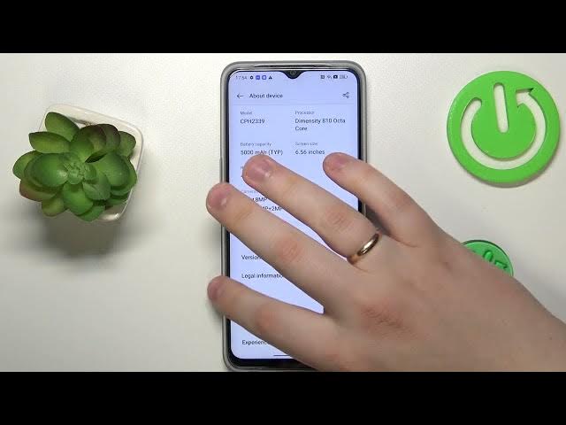 Video thumbnail for Protect Your Oppo Phone - Learn How To Disable USB Debugging Instantly!