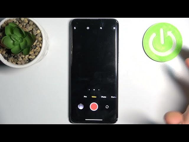 Video thumbnail for How to Enable / Disable Camera Stabilization in Xiaomi Mi 10 Pro - Stabilize Camera