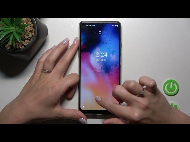 Video thumbnail for How to Turn Off the Always On Display Feature on the CUBOT Max 3 - MuvizEdge App