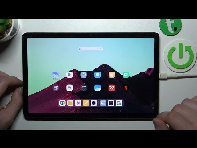 Video thumbnail for Does Xiaomi Redmi Pad Support Screen Mirroring / Screen Cast Feature?