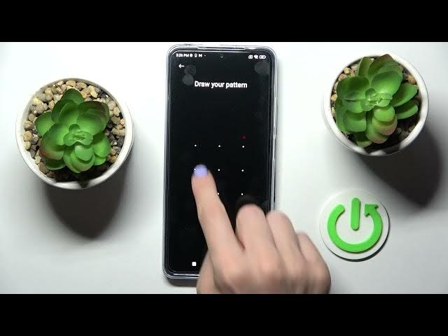 Video thumbnail for How to Reset Network Settings in POCO X4 Pro 5G – Repair Wi-Fi Connection