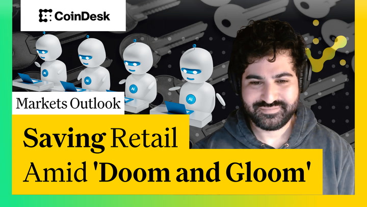 Video thumbnail for Why you should never give AI your private key