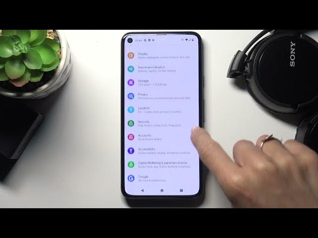 Video thumbnail for How to Activate Unknown Sources in GOOGLE Pixel 5 – Allow App Installation