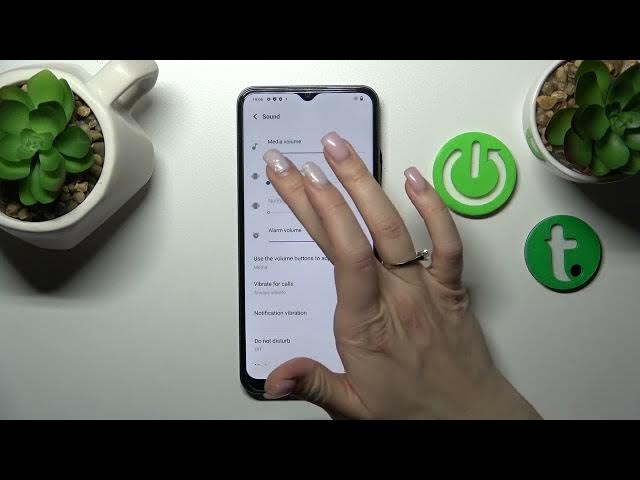 Video thumbnail for How to Mute Ringtone on VIVO Y16? - Disable Ringtone Sound