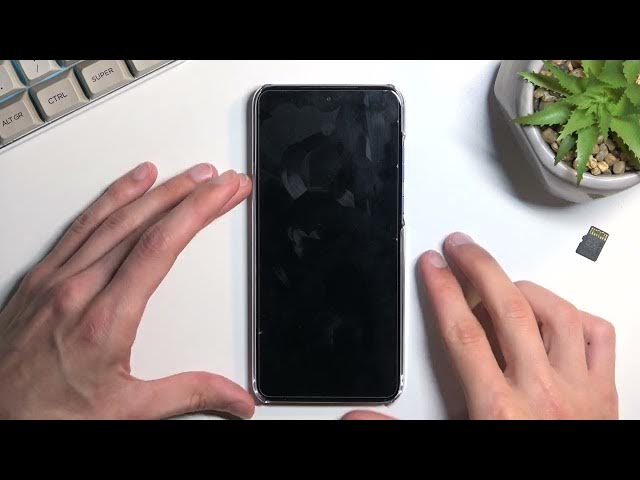 Video thumbnail for How to Enable and Set Up the Battery Saver Option on the MOTOROLA Edge 30 Neo