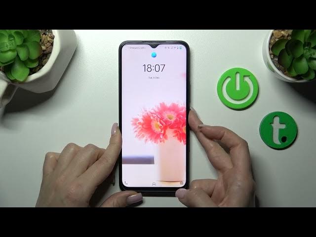 Video thumbnail for How to Assing Google Assistant to Power Button in Vivo Y35 - Unlink Google Assistant from Power Butt