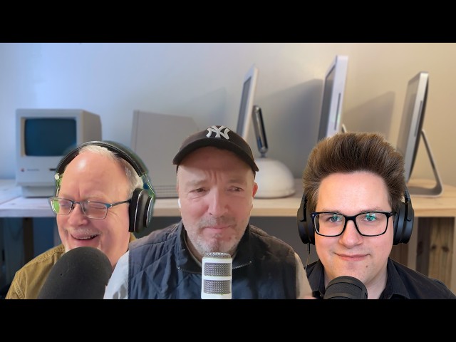 Video thumbnail for Are you a Genius? The Apple history trivia quiz