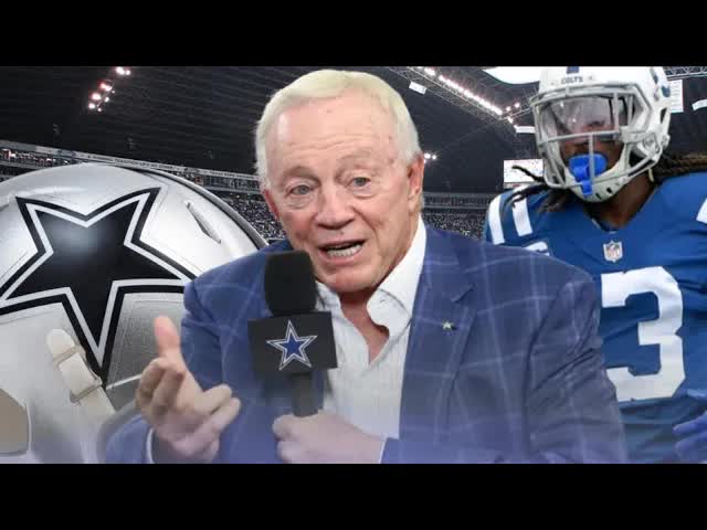 Video thumbnail for law nation sports: jerry jones exposes cowboys' weaknesses: eagles rivalry & playoff strategy